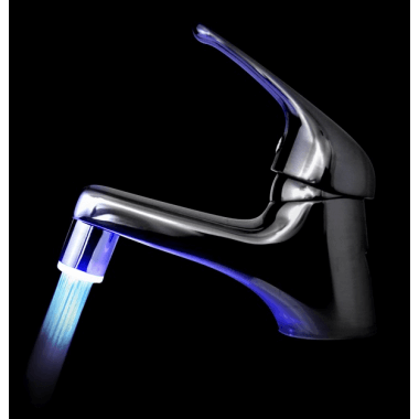 LED Faucet Model MINI LED Faucet Model MINI