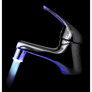 LED Faucet Model MINI