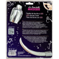 LED Shower Hose La Douchette Magique -pack