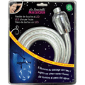 LED Shower Hose La Douchette Magique -pack