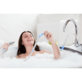 LED Shower Hose La Douchette Magique