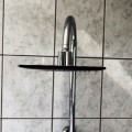 LED Shower Head Model Zen