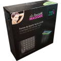 LED Shower Head Model Zen -pack