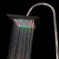 LED Shower Head Model Zen