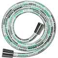 Decorated Shower Hose Design 'SHOWER'