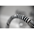 Decorated Shower Hose Design ZEBRA