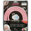 Decorated Shower Hose Design GIRLY -pack