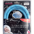 Decorated Shower Hose Design BUBBLES