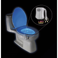 Veilleuse toilette La Douchette Magique