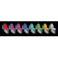 Veilleuse toilette La Douchette Magique -couleurs