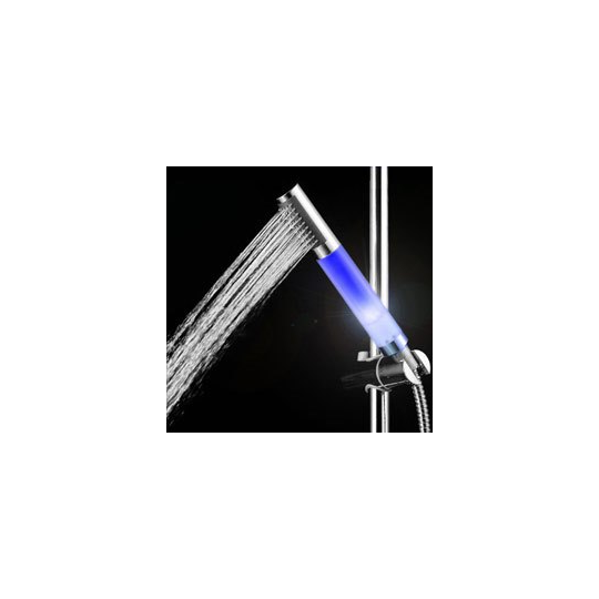 LED hand shower NEON
